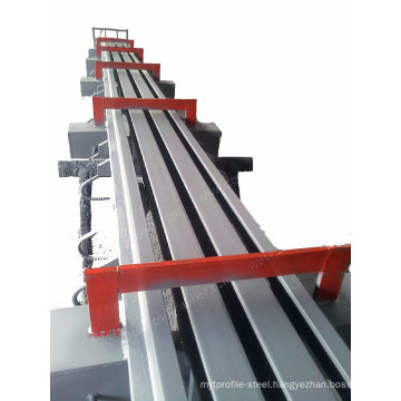 Laminated Rubber Expansion Joint for Bridge Construction